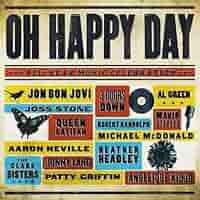 Stand on the Word / Oh Happy Day 希少 Stand on the Word / Oh Happy Day 希少 Oh Happy Day - YouTube